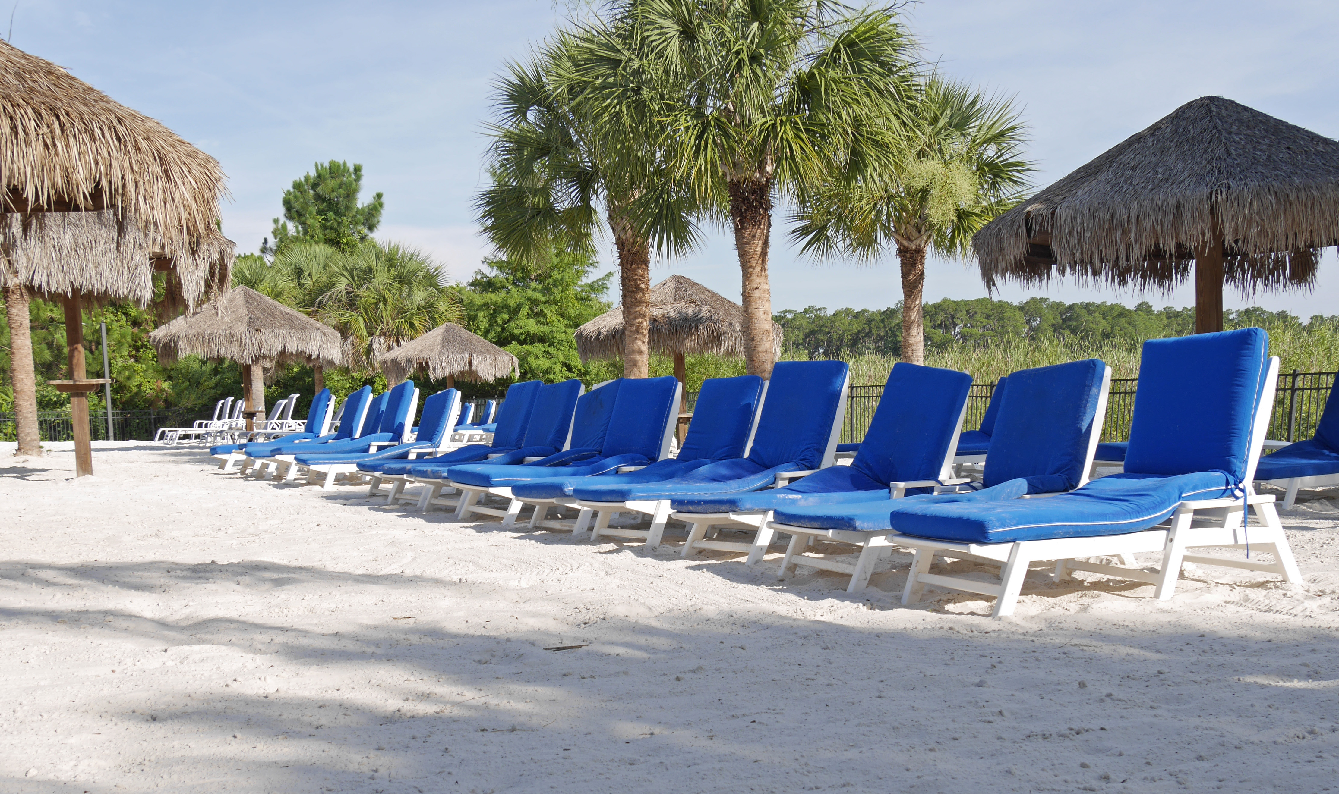 Bahama Bay Club Condominiums